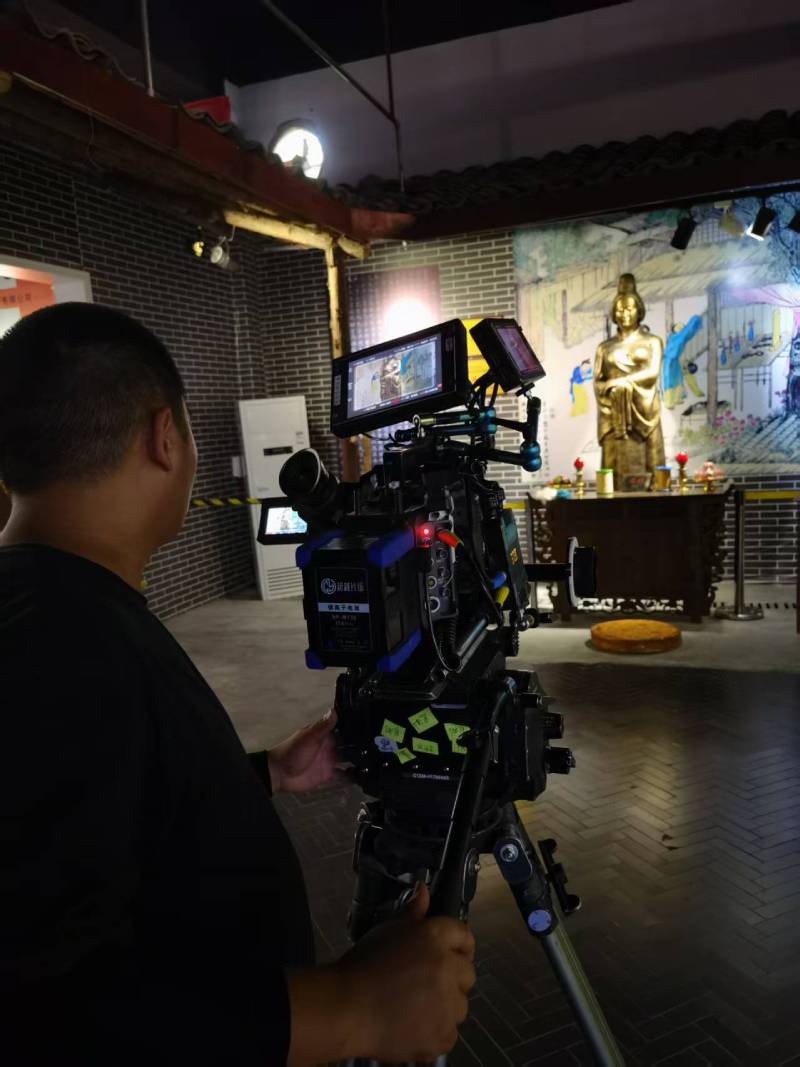 聚焦灵山县产品宣传视频拍摄公司，以专业实力赋能品牌声量升级