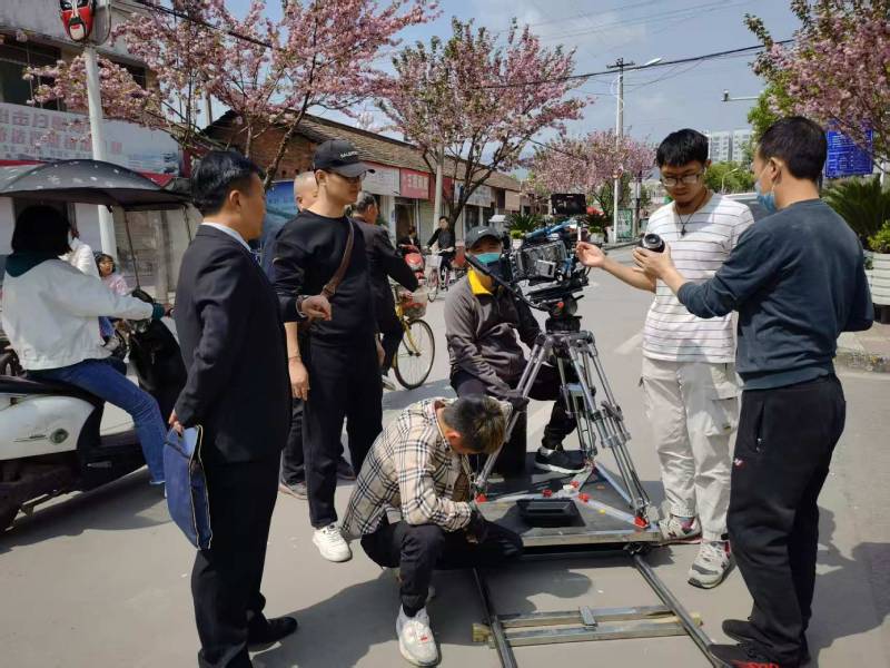 灵山县产品视频拍摄进阶指南，助力产品抢占视觉高地