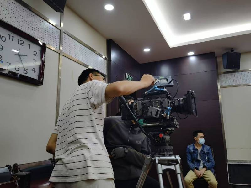 大数据指导创作方向，灵山县产品视频拍摄公司让每帧画面都有效触达