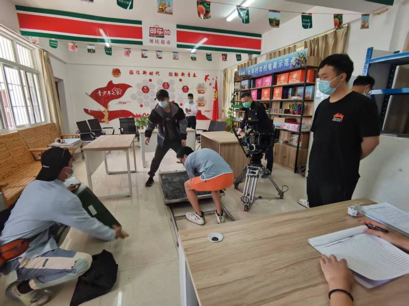灵山县电商产品视频拍摄制作实战秘籍，助力产品引爆电商流量
